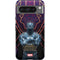 Marvel Black Panther Wakanda Salute Pixel Cases